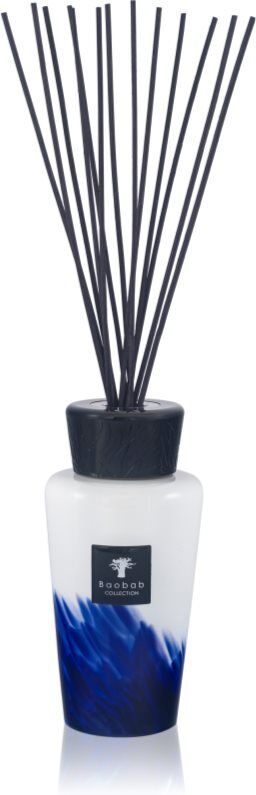 Baobab Collection Feathers Touareg diffuseur d'huiles essentielles avec recharge 500 ml