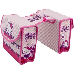 KINDER-DOPPELTASCHE HELLO KITTY""