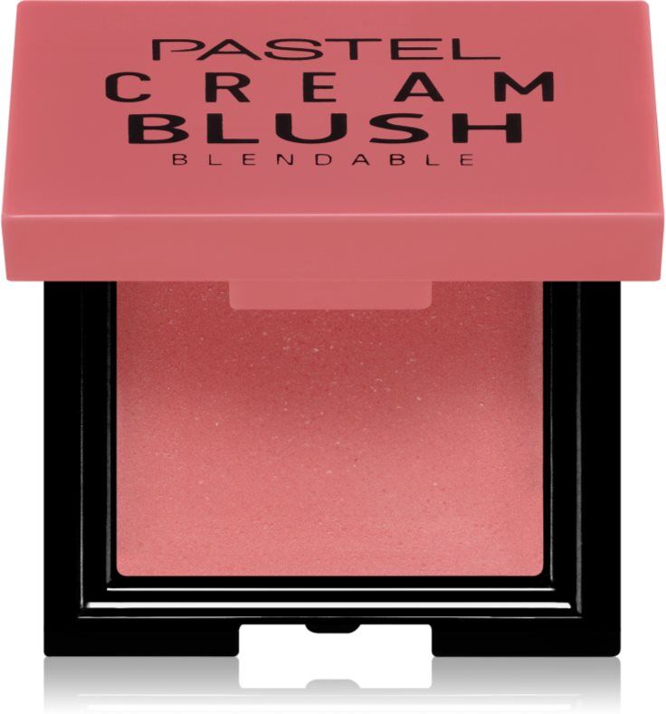 Pastel Cream Blush cream blush shade 55 3.6 g