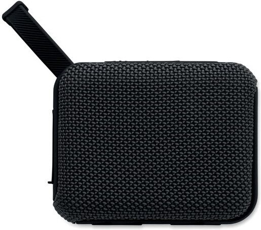 OBLO Enceinte sans fil 5W noir