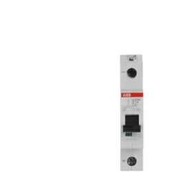 ABB S201M-Z1UC Sicherungsautomat Z-Char., 10 kA, 1 A, 1P