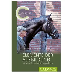 Elemente der Ausbildung, Ratgeber von Kurd A. von Ziegner, Kurd Albrecht von Ziegner
