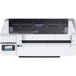Epson SureColor SC-T3100M - 610 mm (24") Multifunktionsdrucker - Farbe - Tintenstrahl (Tintenpatrone, Farbe), Drucker, Weiss