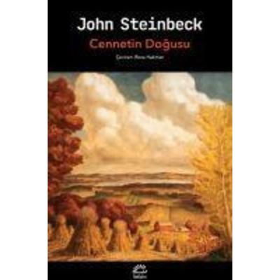 Cennetin Dogusu, Taschenbuch von John Steinbeck, Iletisim Yayinlari, 978-975-05-3120-0