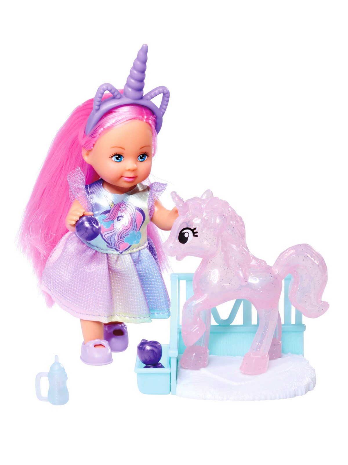 Simba Evi Love Einhorn