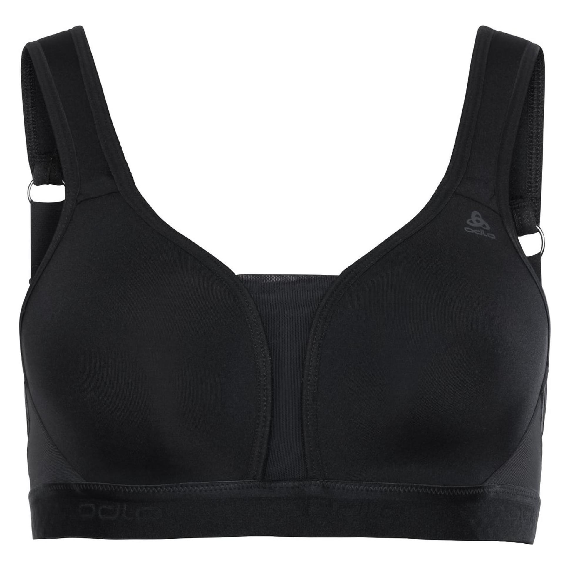 Odlo Padded High Sports Bra (85 C) (13071C1500085)