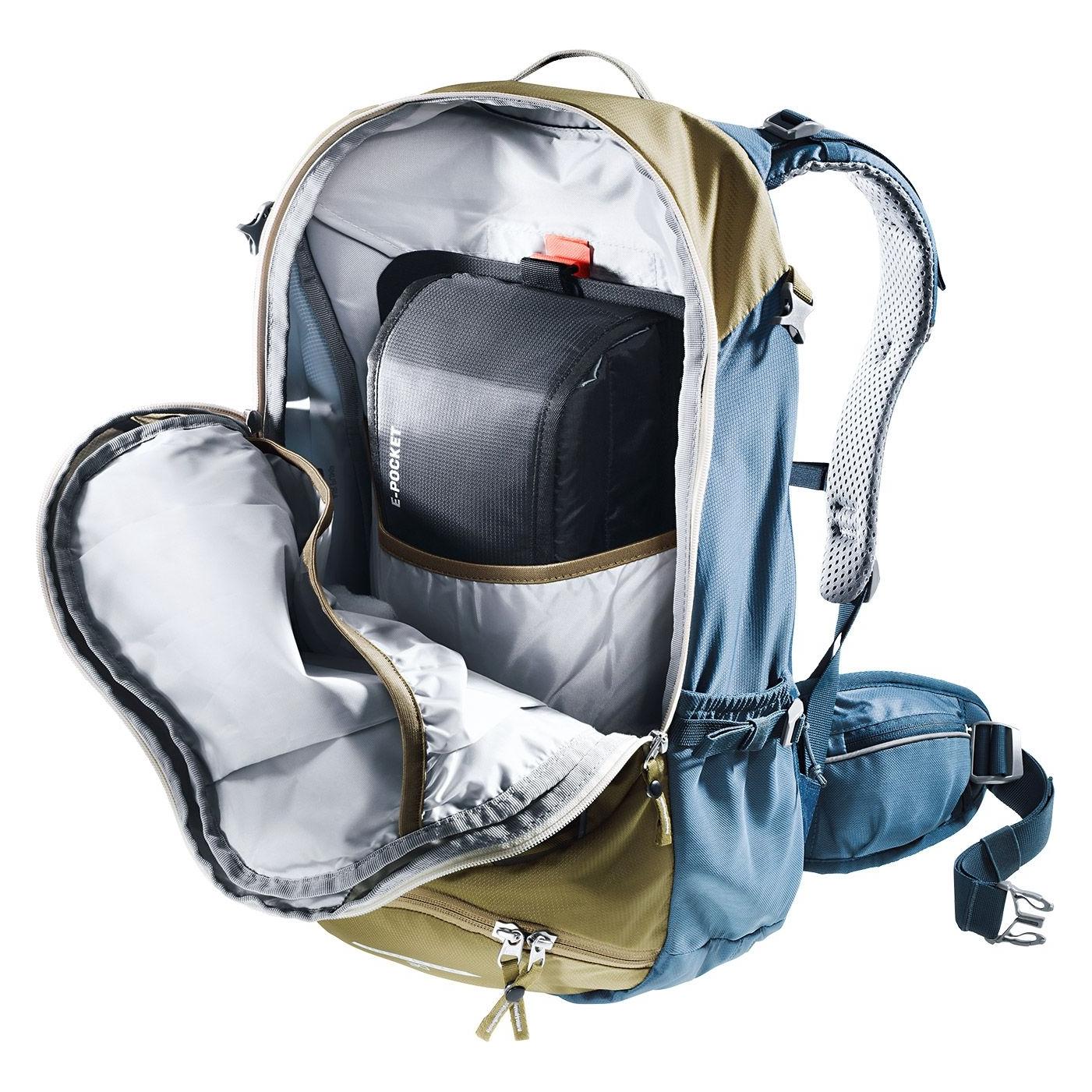 Deuter E-Pocket (2.50 l) (3291222-7000)