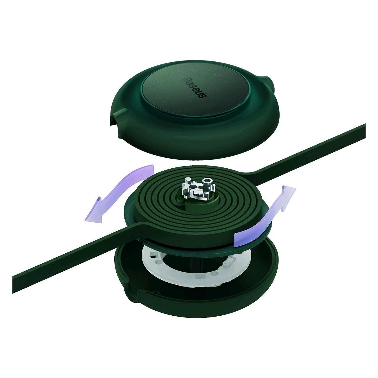 Baseus 3in1 (1.10 m, 15 W) (CAMJ010006)