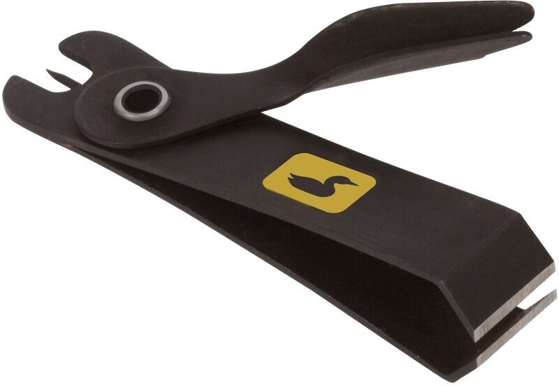Loon Rogue Nippers With Knot Tool