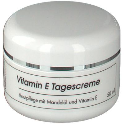 Vitamin E Tagescreme 50 ml Creme
