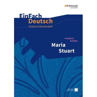 EinFach Deutsch Unterrichtsmodelle, Taschenbuch von Gerhard Friedl, Schöningh Verlag in Westermann Bildungsmedien, 978-3-14-022373-7