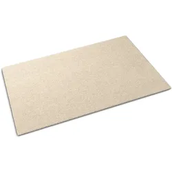 FUSSMATTE 60 x 40 cm Sandstrand