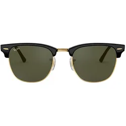 Ray-Ban Clubmaster RB3016 W0365 51 Sonnenbrille