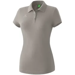 erima Teamsport Poloshirt Damen taupe 42