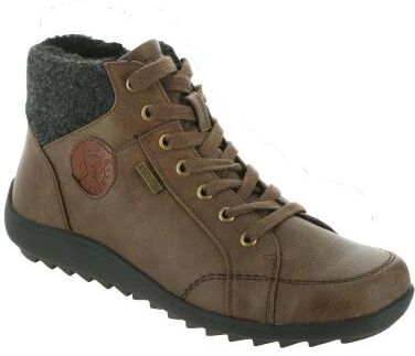 Wanderlust Billie Boot - Womens 7 Tan Boot Medium