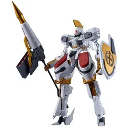 Good Smile Company Titanomachia Plastic Model Kit Moderoid SIDE:GR Vector - Order of Knights Specifications 20 cm