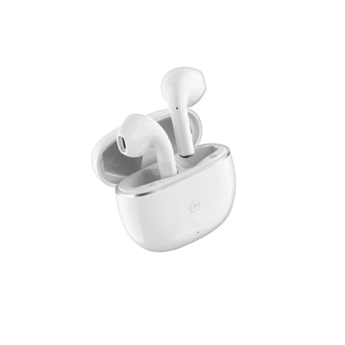 FPYTWSBOUTON Big Ben Wisdom Interactieve Bluetooth-hoofdtelefoon met microfoon