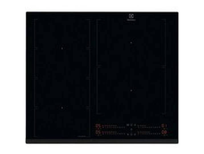 Plaque induction Electrolux EIV64453 FlexiBridge