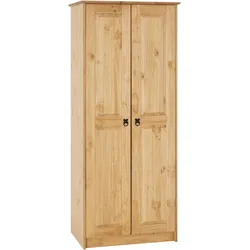 KLEIDERSCHRANK BARRIO natur
