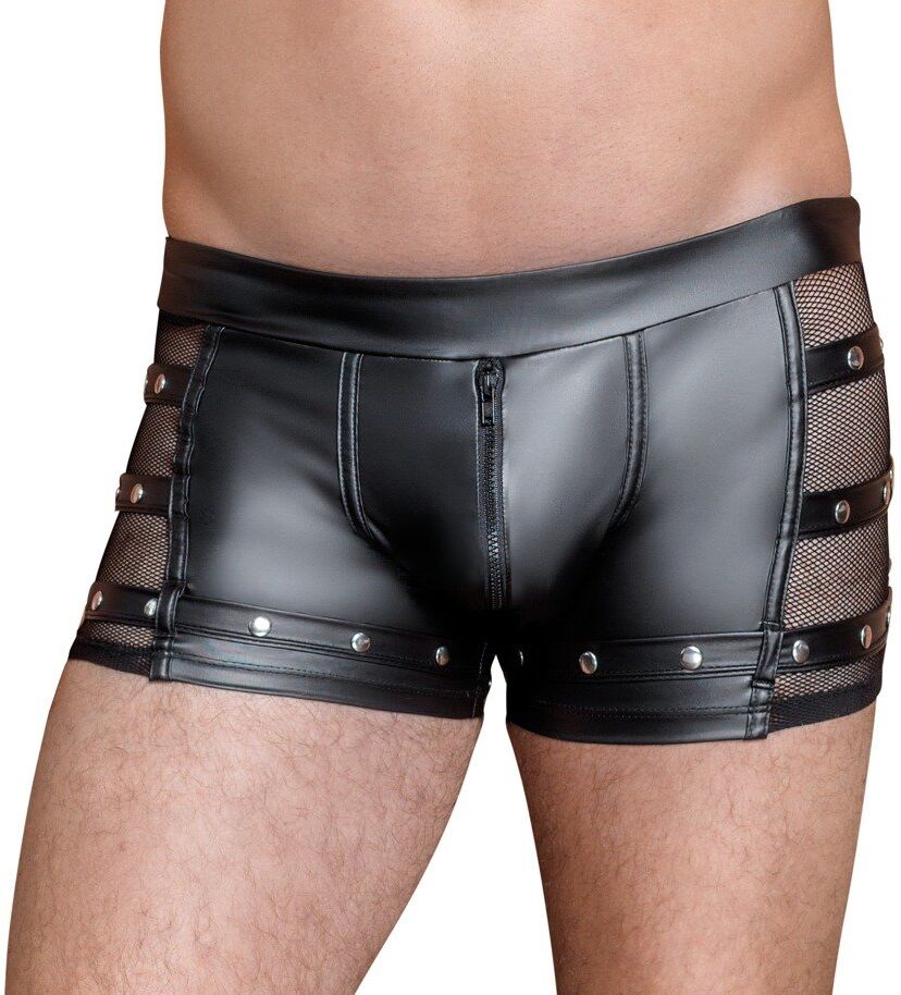 NEK Boxer Mat