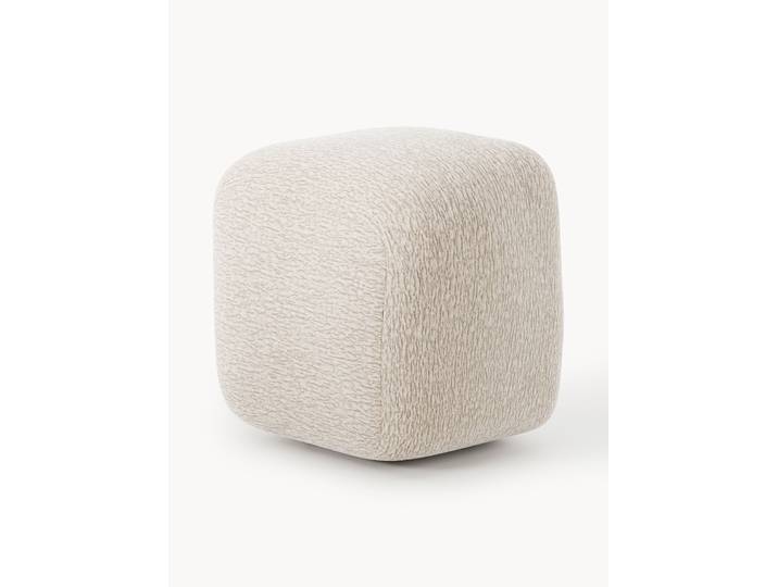 Hoher Sofa-Hocker Wolke