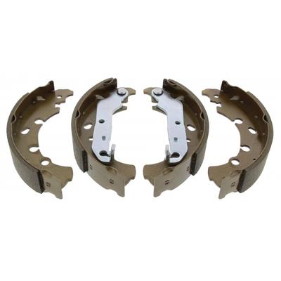 MAPCO Bremsbackensatz 8760 Hinterachse für Ford MAZDA