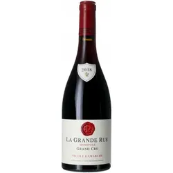 La Grande Rue Grand Cru Monopole 2022 - Domaine Nicole Lamarche