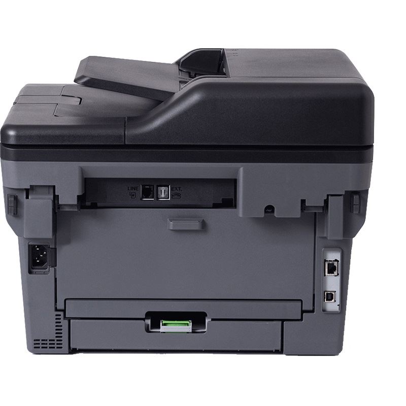 Brother MFC-L2827DWXL - Multifunktionsdrucker - s/w