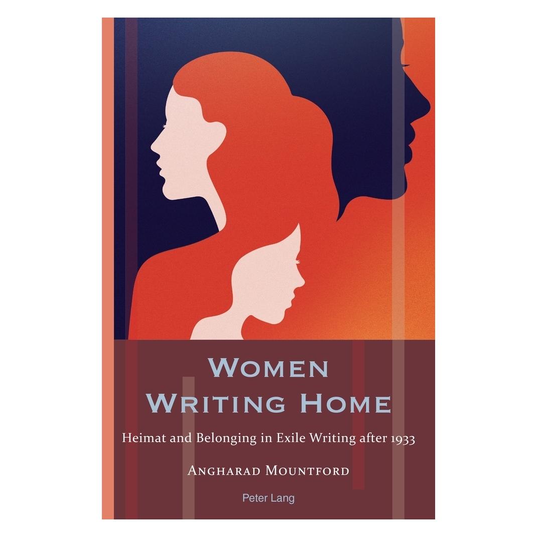 Peter Lang Women Writing Home (Englisch, Softcover, Angharad Mountford) (57127957)