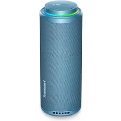 Tronsmart T8 Niebieski (18 h), Bluetooth Lautsprecher, Blau