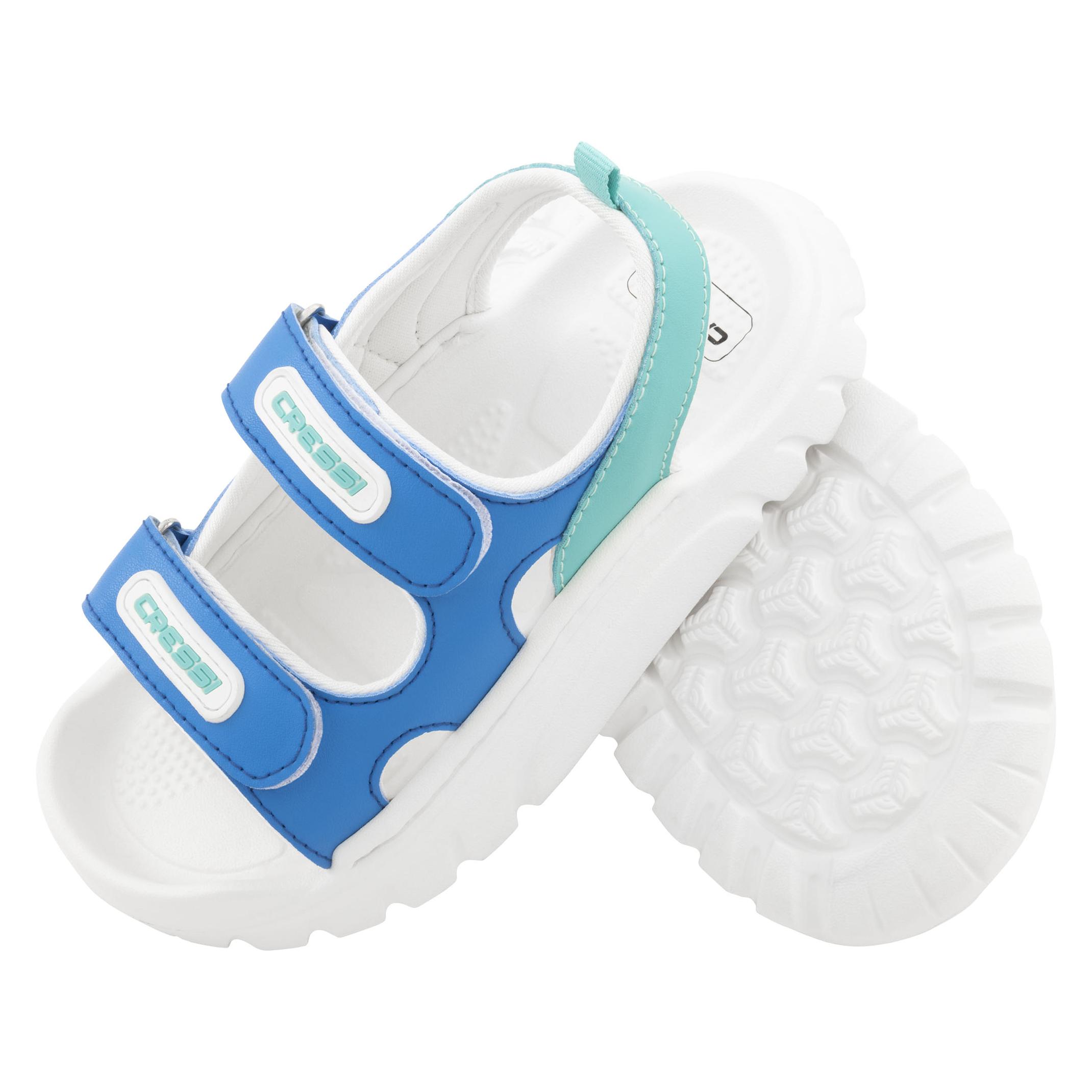 Cressi Tabby Kid Sandals (26) (XVC103026)