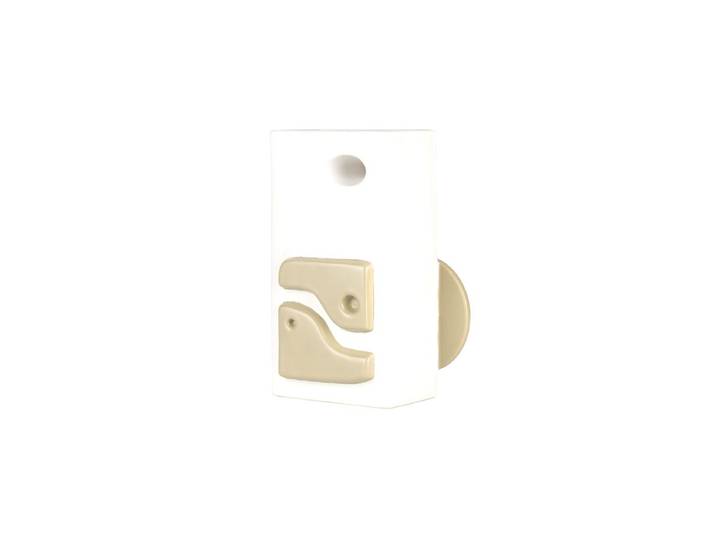 Vase céramique design Bloomer