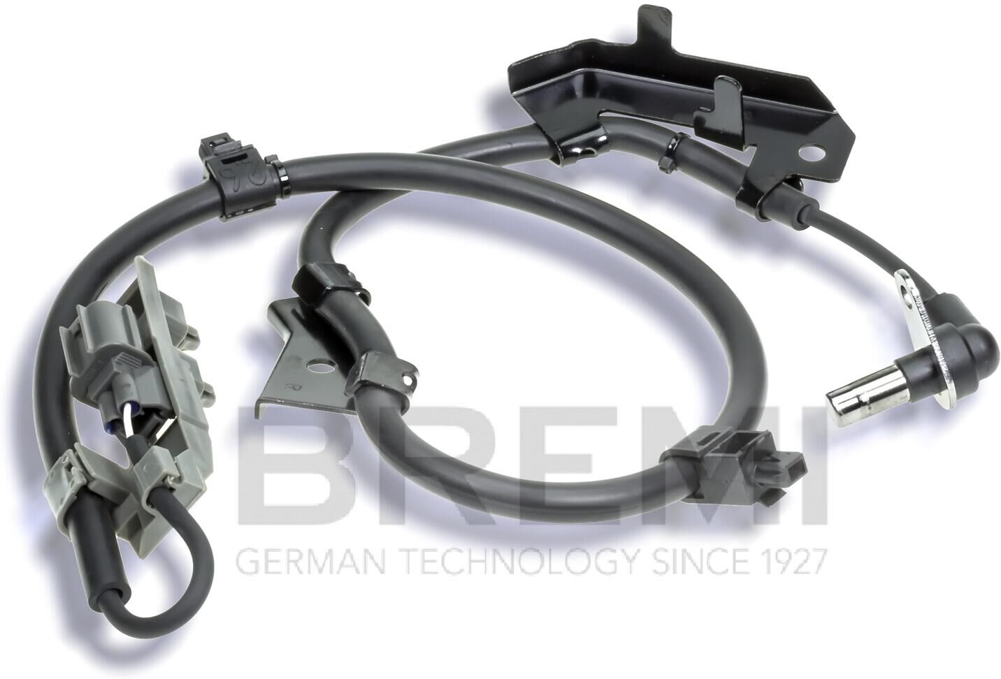 Bremi Sensor, Raddrehzahl 51107 Für Isuzu