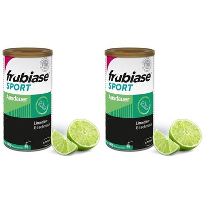 Frubiase Sport Ausdauer x2 2x440 g Pulver