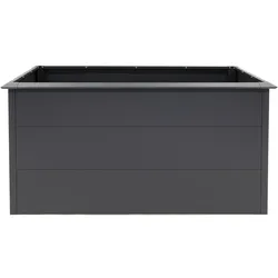 Plats Outdoor Solutions® Hochbeet mit Schneckenkante