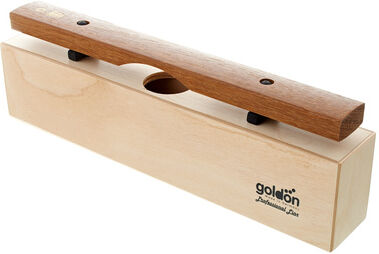 Goldon Resonator Model 10610 G1