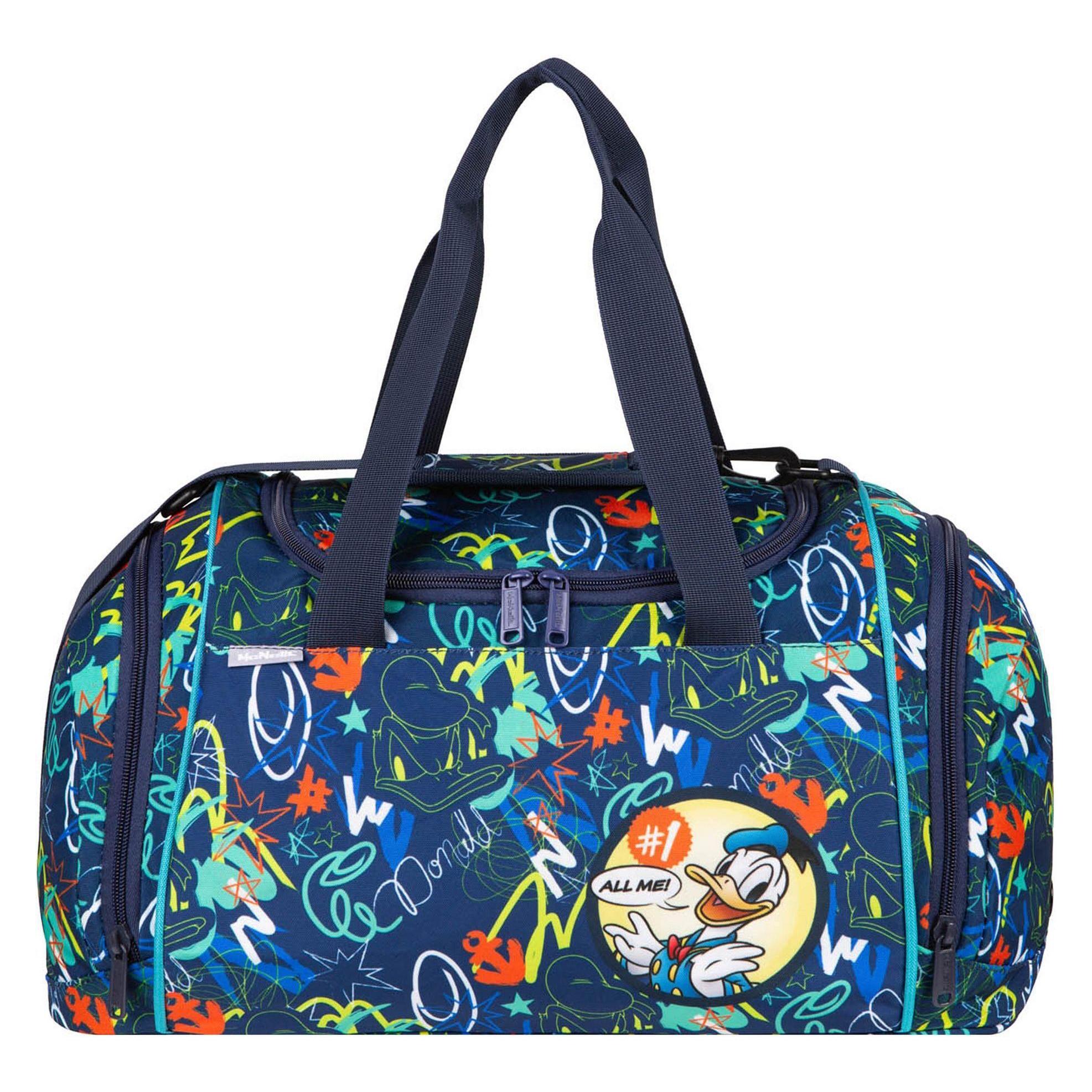 Mc Neill Sporttasche 37 cm (18 l) (9108277000)