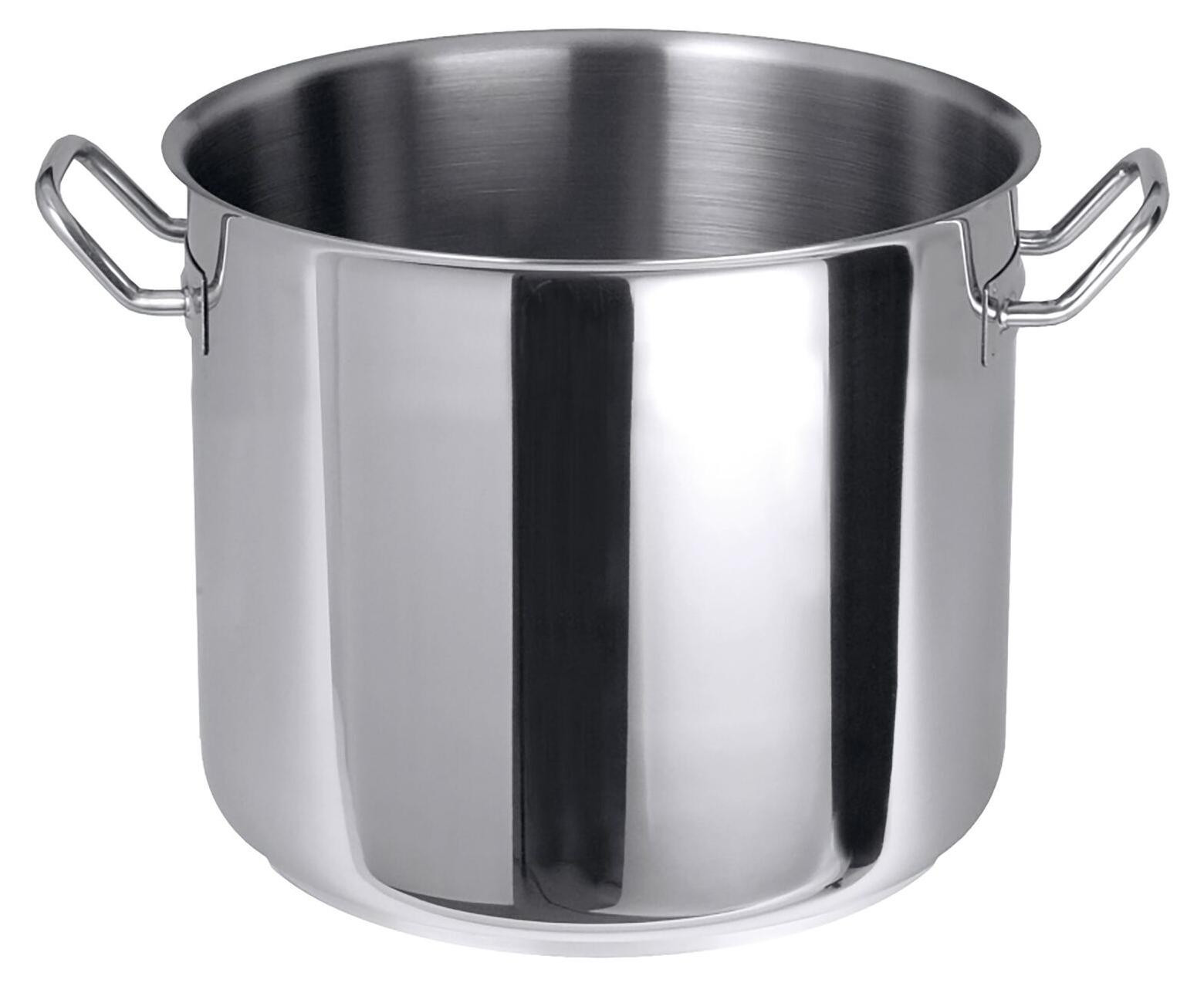 Contacto Kookpan middelgroot diameter 24 cm