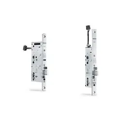 PA-Einsteckschloss IQ Lock EL,PZW 92/9,D35,F24x270ktg,Si,PAF-E