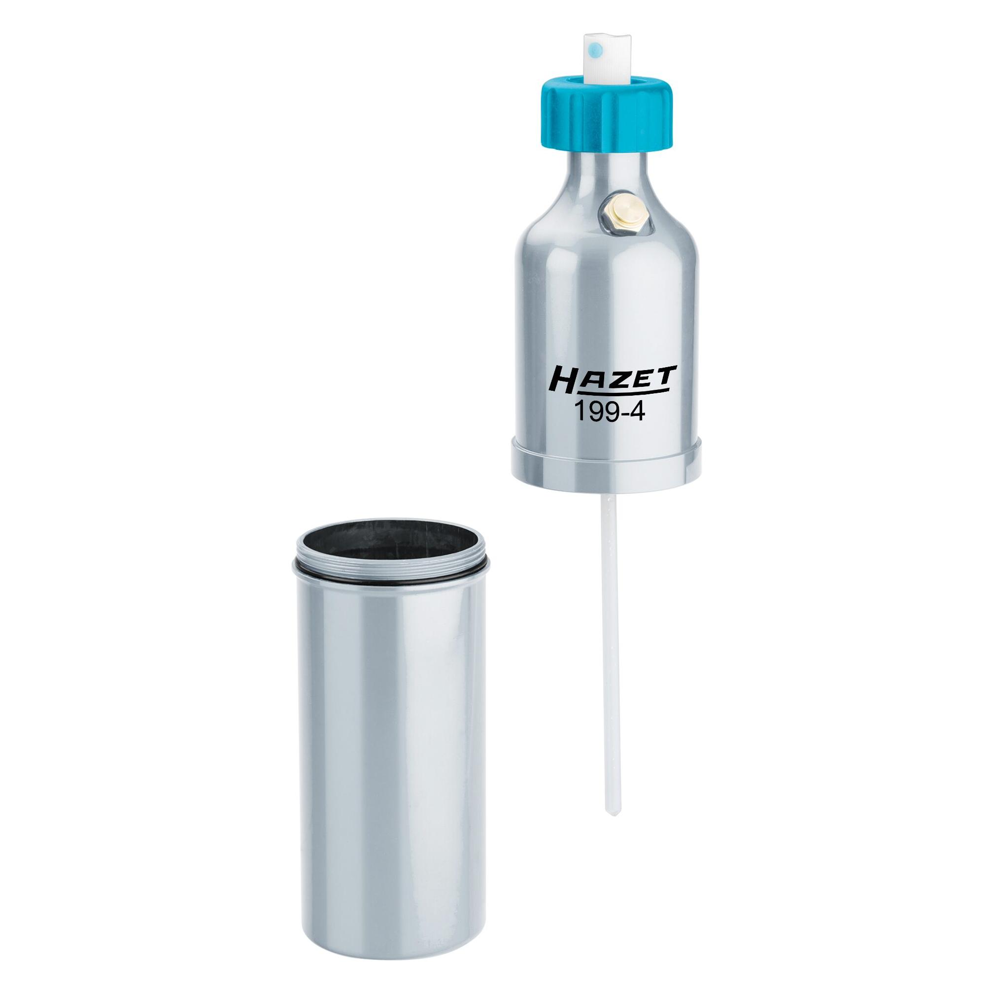 Hazet Sprühflasche wiederbefüllbar 199-4 (0.23 l) (199-4)