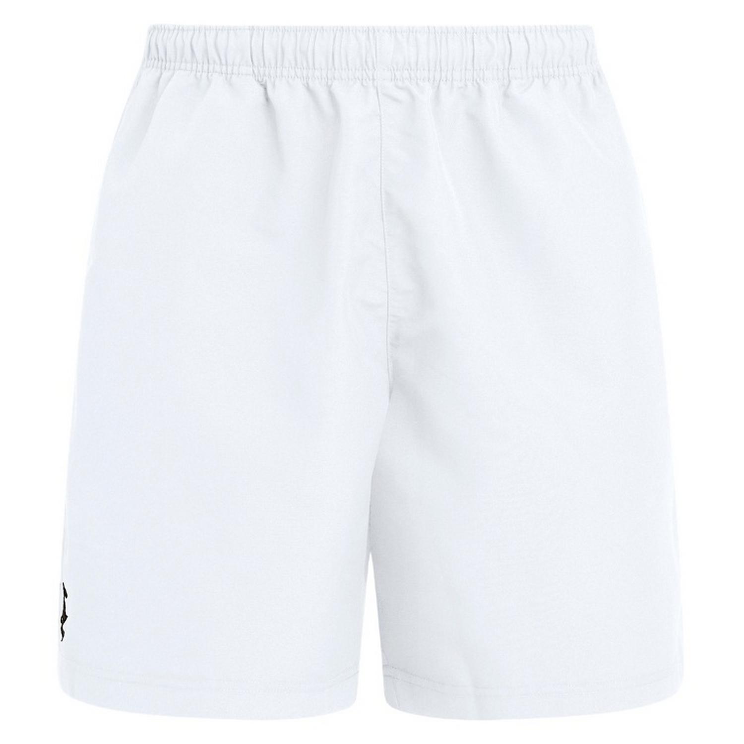 Canterbury Heren Club Shorts (Wit)