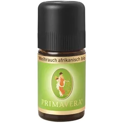Weihrauch afrikanisch