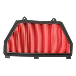 Hiflofiltro Luftfilter HFA1620