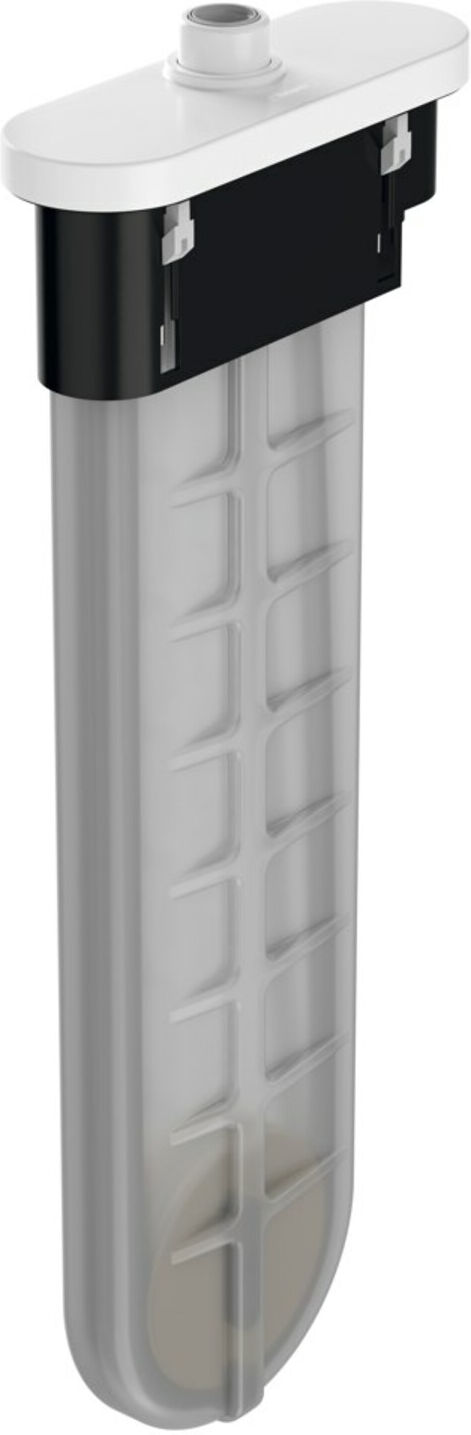 Hansgrohe Wannenrandset sBox ov., f Wannen- o. Fliesenr.-Mont., m.-we (28020700)