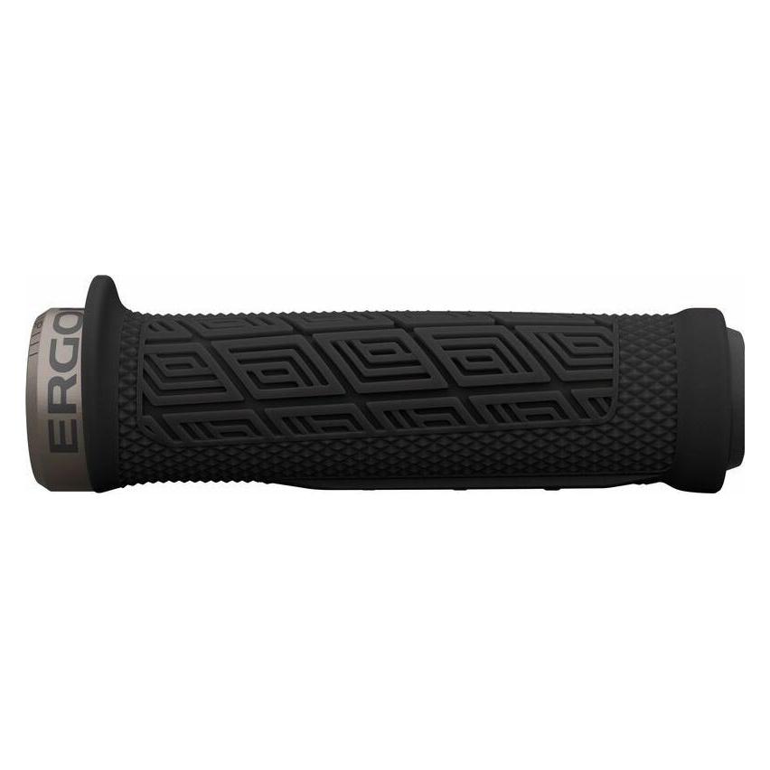 Ergon Lenkergriffe GDH Fat (32.95986 / 42440600)