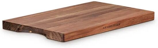 Le Creuset Acacia Wood 40cm Carving Board
