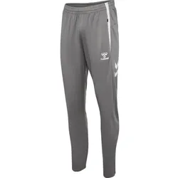 hummel Hmllead 2.0 Training Trainingshose Herren - steel gray - 2