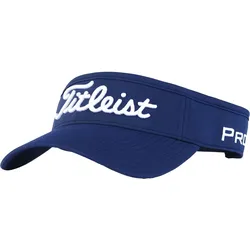 Titleist Visor Tour Performance, navy/weiss