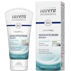 Lavera Neutral Gesichtscreme 50 ML