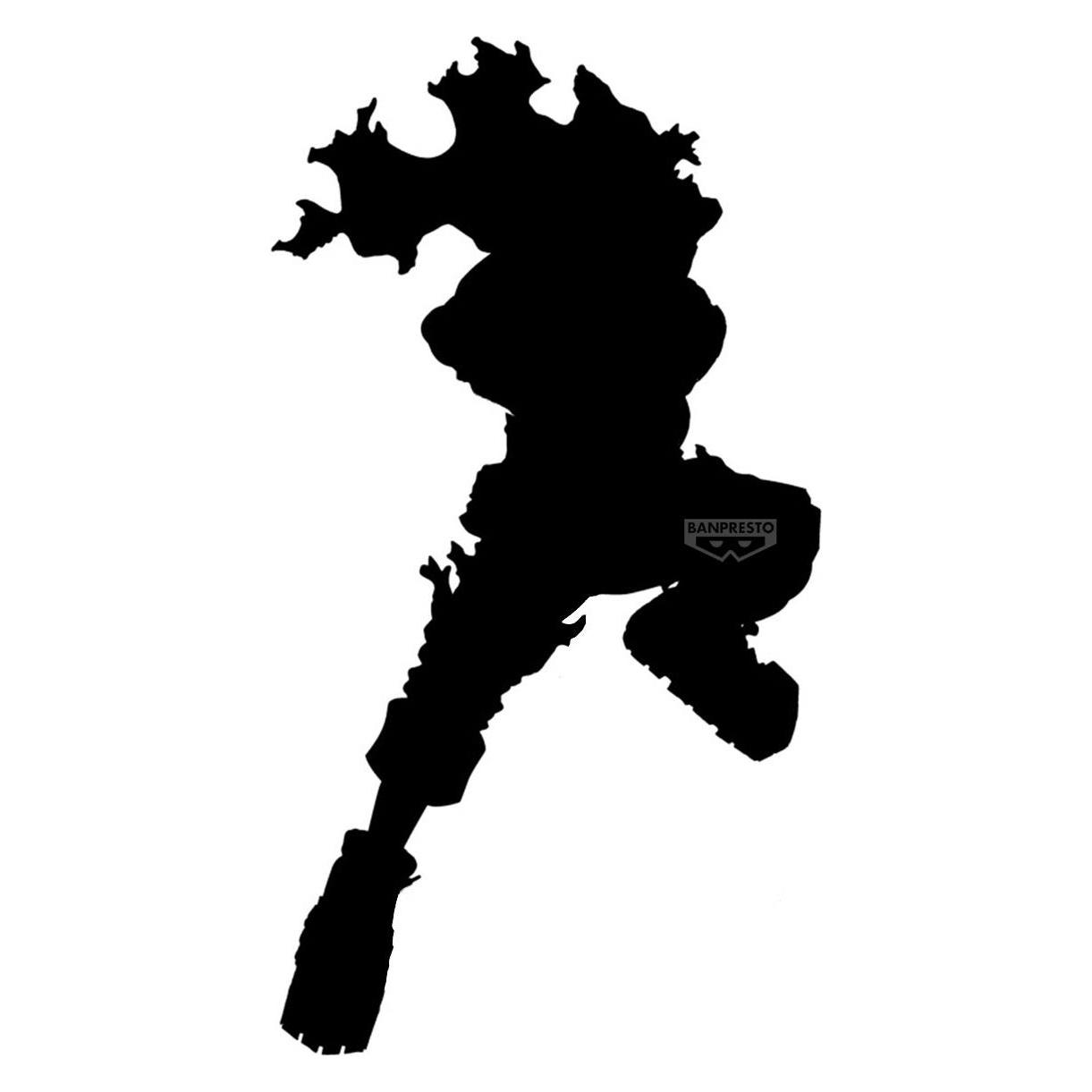 Banpresto My Hero Academia - Izuku Midoriya Maximatic (PZ69640P)
